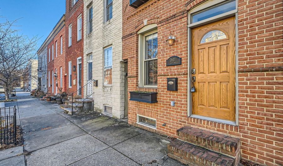 2607 FAIT Ave, Baltimore, MD 21224 - 2 Beds, 2 Bath