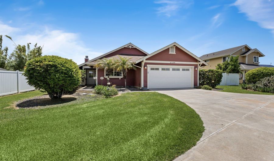 67-1248 KAMALOO St, Kamuela, HI 96743 - 3 Beds, 2 Bath