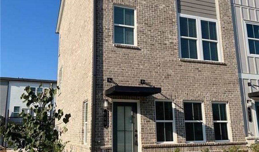 700 Payton Ln, Acworth, GA 30102 - 3 Beds, 4 Bath
