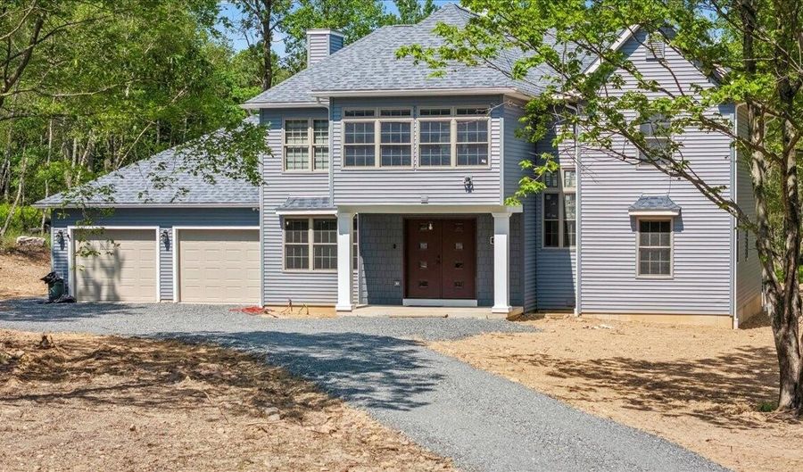 460 Scenic Dr # 4223, Albrightsville, PA 18210 - 4 Beds, 4 Bath