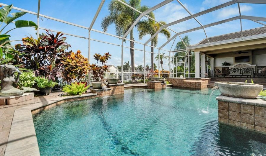 517 Mirabay Blvd, Apollo Beach, FL 33572 - 3 Beds, 4 Bath