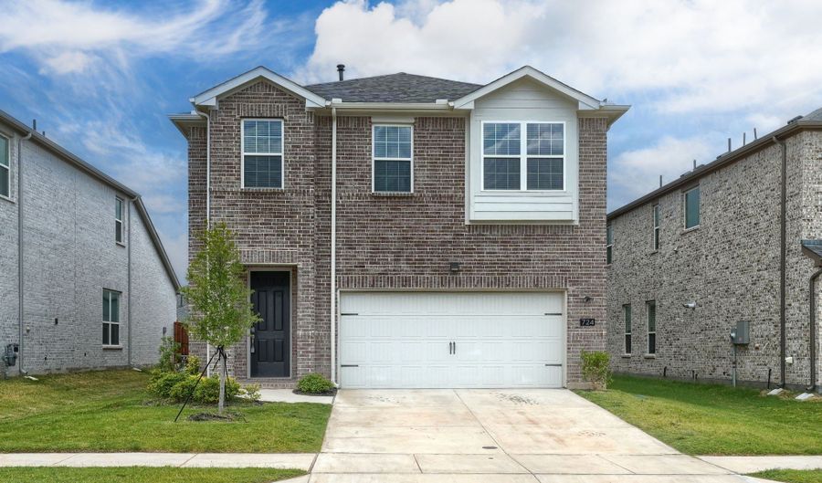 724 Portina Dr, Anna, TX 75409 - 4 Beds, 3 Bath