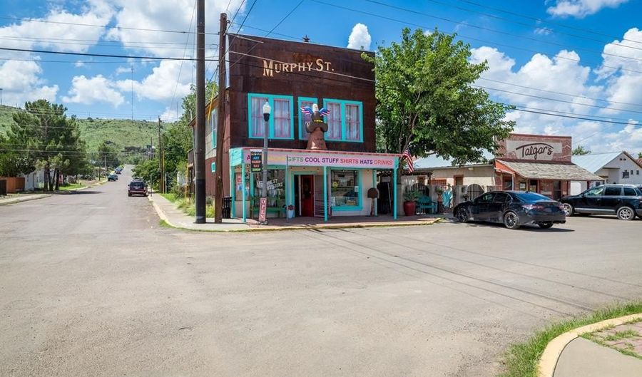 100 W Murphy St, Alpine, TX 79830 - 0 Beds, 0 Bath