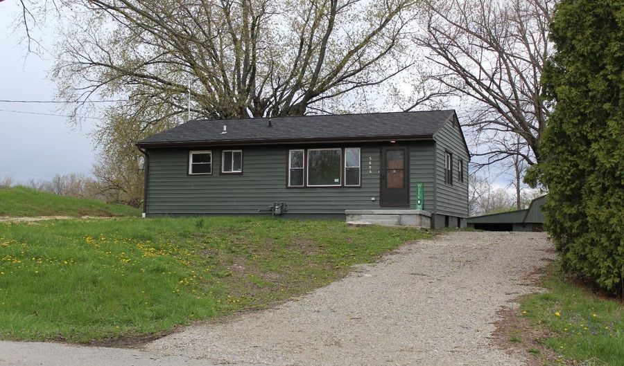 5684 Olive Ave, Peebles, OH 45005 - 3 Beds, 2 Bath