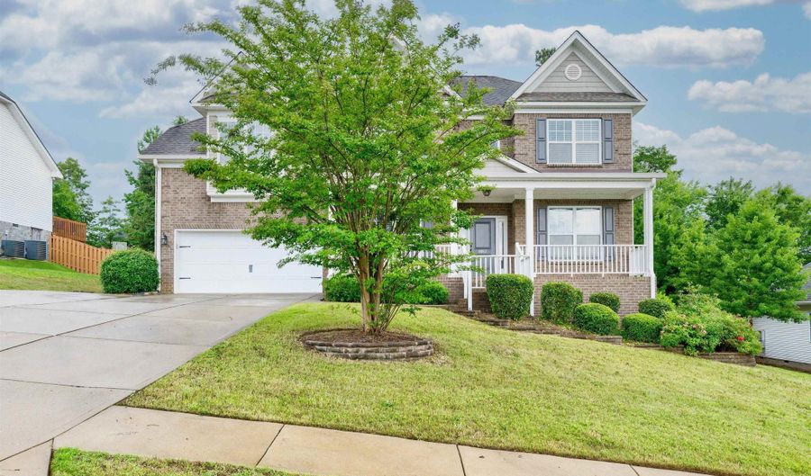 1053 Valley Estates Dr, Blythewood, SC 29016 - 5 Beds, 4 Bath