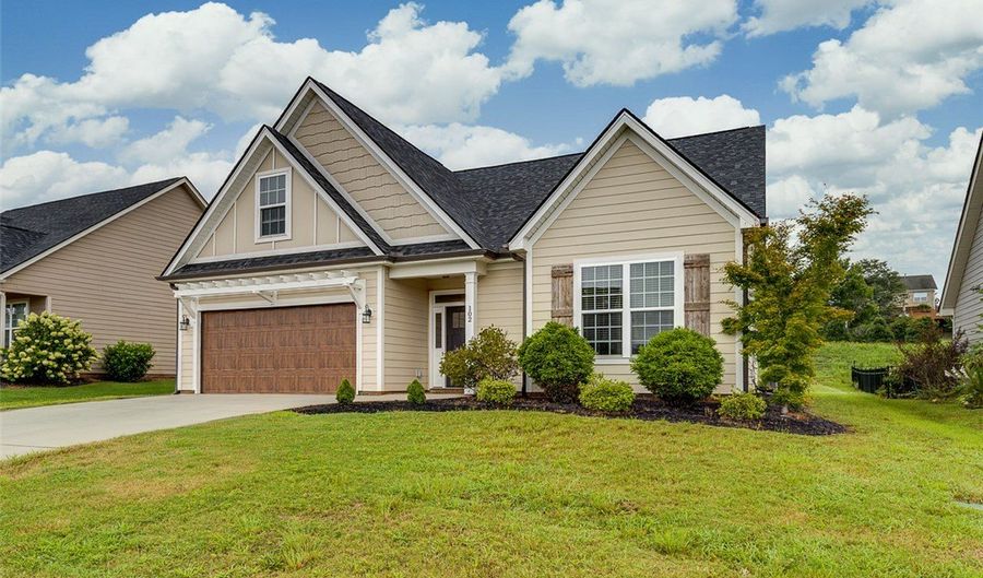 102 Ripplestone Way, Anderson, SC 29621 - 4 Beds, 3 Bath
