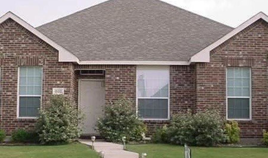 1520 Streams Way, Allen, TX 75002 - 3 Beds, 2 Bath