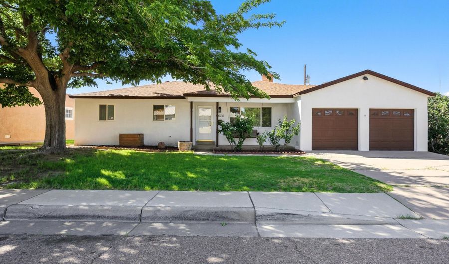 9638 MORROW Ave NE, Albuquerque, NM 87112 - 3 Beds, 2 Bath