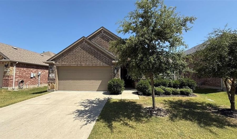 617 Brock Dr, Anna, TX 75409 - 3 Beds, 2 Bath
