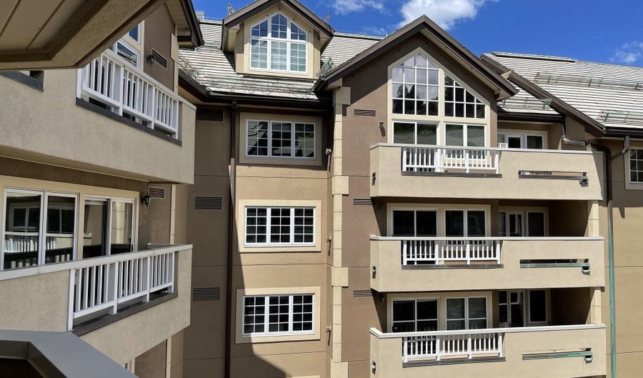 210 Offerson Road Unit R-312 Week 13 R-312, Week 13, Beaver Creek, CO 81620 - 1 Beds, 2 Bath