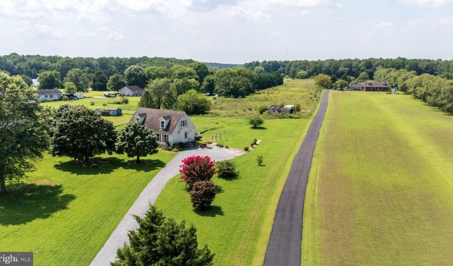 12502 WOODBRIDGE Rd, Greenwood, DE 19950 - 4 Beds, 2 Bath