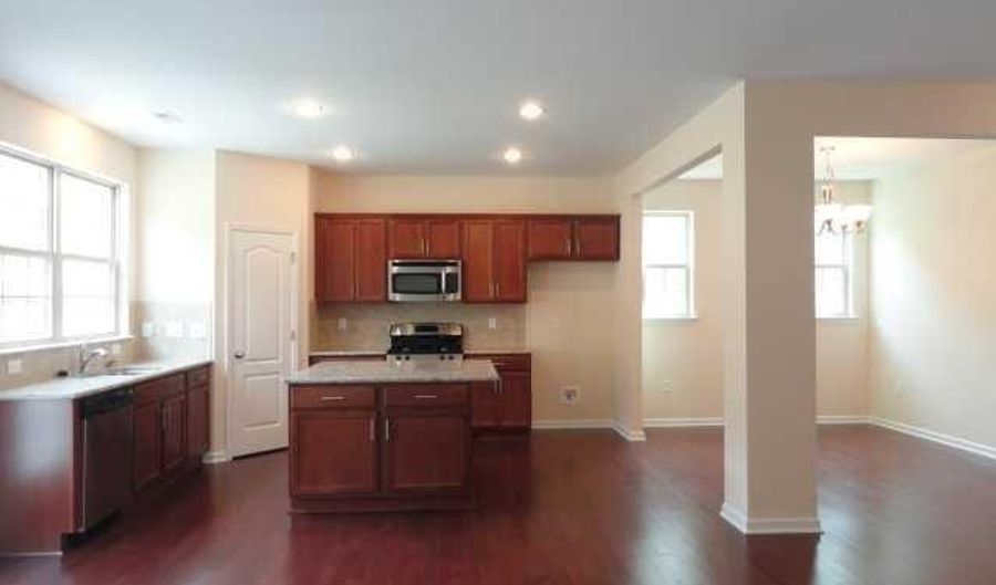 720 Blossom Bay Ln, Apex, NC 27523 - 4 Beds, 3 Bath