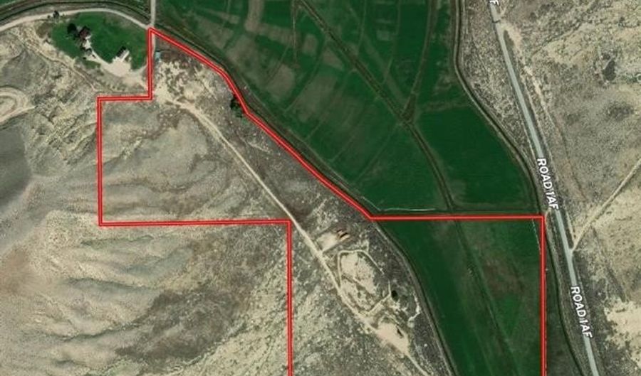 38 Road 1AFW, Clark, WY 82435 - 0 Beds, 0 Bath