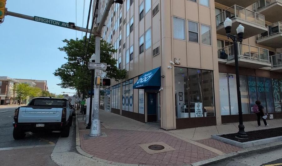 2834 ATLANTIC C2, Atlantic City, NJ 08401 - 0 Beds, 0 Bath