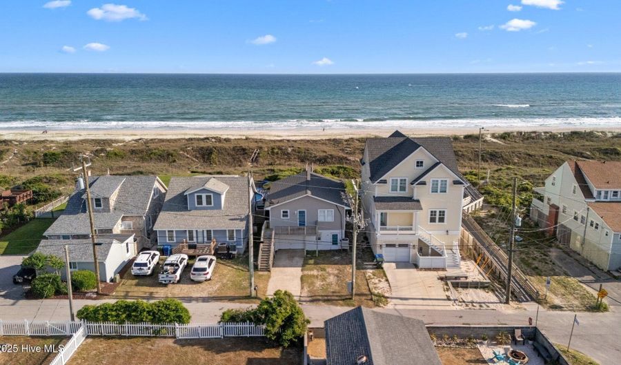 415 W Boardwalk Blvd, Atlantic Beach, NC 28512 - 2 Beds, 3 Bath