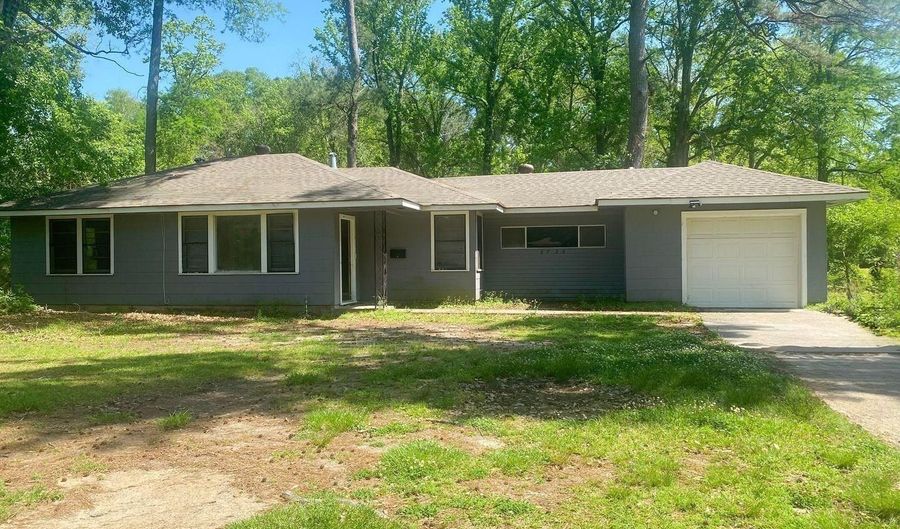 2726 Ray Weiland Dr, Baker, LA 70714 - 3 Beds, 1 Bath