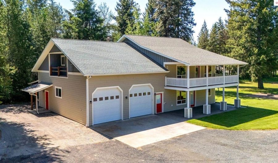 551 Star Rd, Bonners Ferry, ID 83805 - 4 Beds, 0 Bath