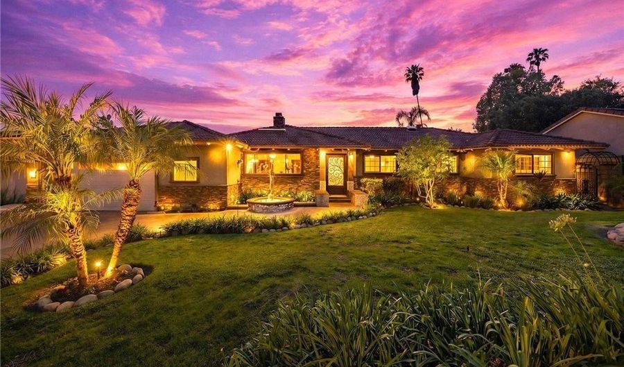 1029 Burnell Oaks Ln, Arcadia, CA 91006 - 4 Beds, 4 Bath