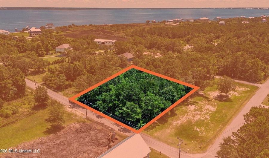 120 Engman Ave, Bay St. Louis, MS 39520 - 0 Beds, 0 Bath