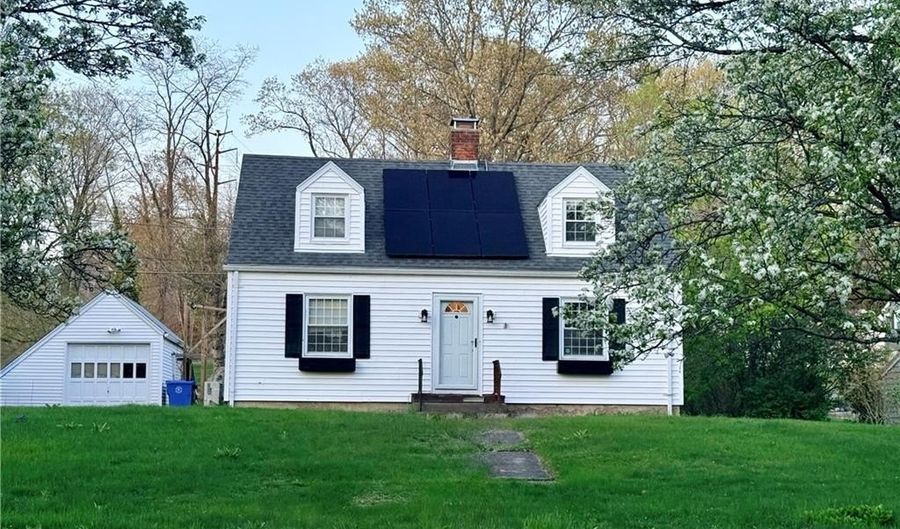 625 Mendon Rd, Cumberland, RI 02864 - 3 Beds, 2 Bath