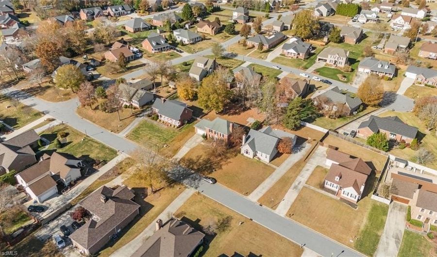 305 Alison Ln, Archdale, NC 27263 - 4 Beds, 2 Bath