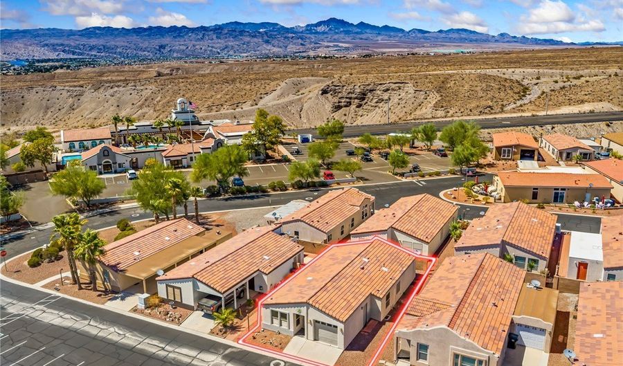 2273 San Lin Con Ln, Bullhead City, AZ 86442 - 2 Beds, 2 Bath