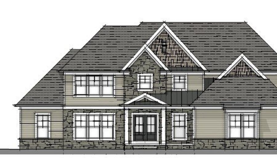 440 Dunwoody Dr, Aurora, OH 44202 - 4 Beds, 4 Bath