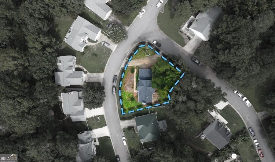 205 Tremont, Athens, GA 30606 - 3 Beds, 3 Bath