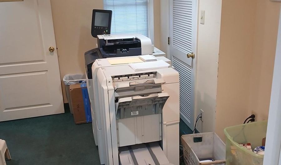 412 S WHITE HORSE Pike, Audubon, NJ 08106 - 0 Beds, 0 Bath