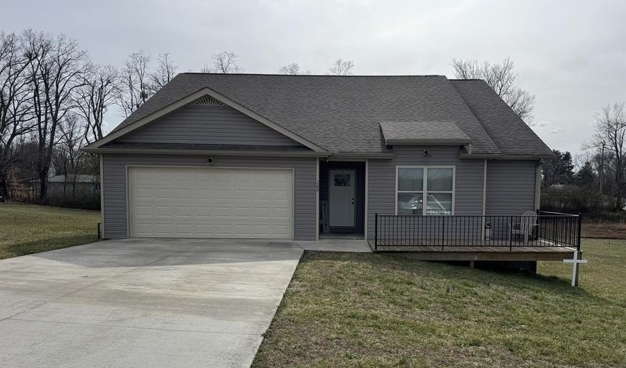 260 Celeste Dr, Baxter, TN 38544 - 3 Beds, 2 Bath