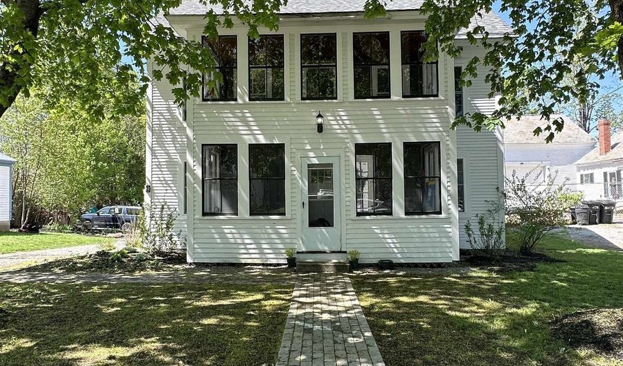 8 Main St, Bennington, NH 03442 - 4 Beds, 2 Bath