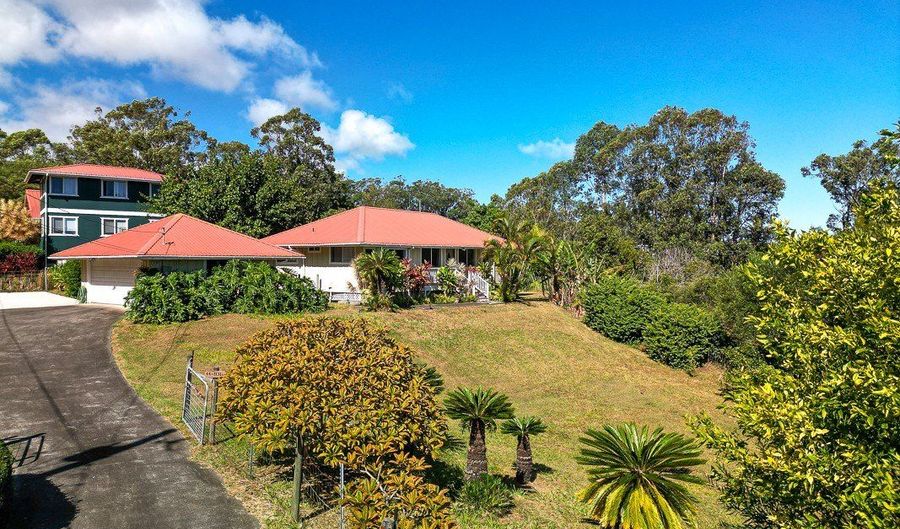 44-3131 MAMANE St A, Honokaa, HI 96727 - 3 Beds, 2 Bath