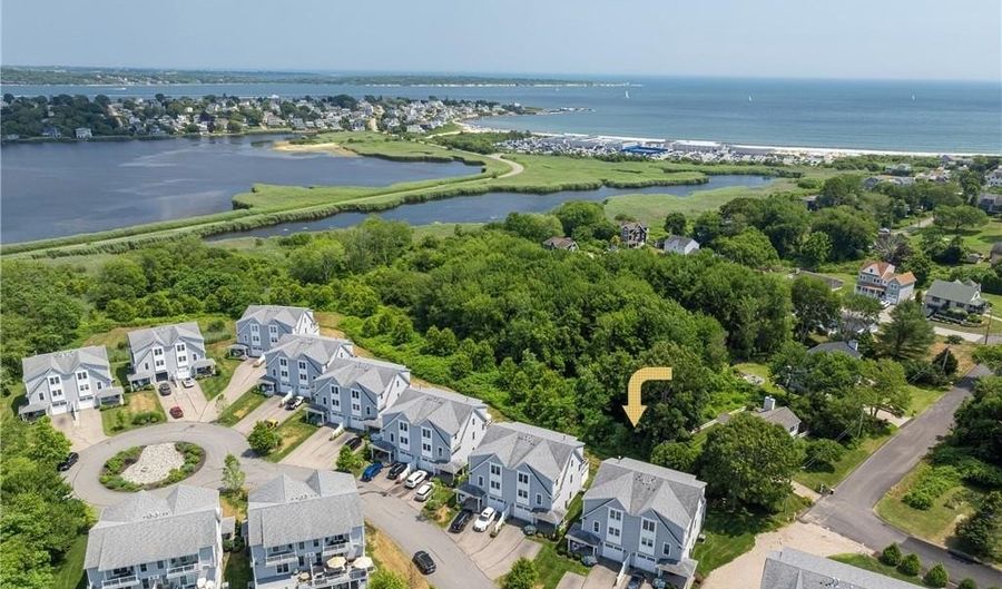 100 Algonquin Rd 13, Narragansett, RI 02882 - 3 Beds, 4 Bath