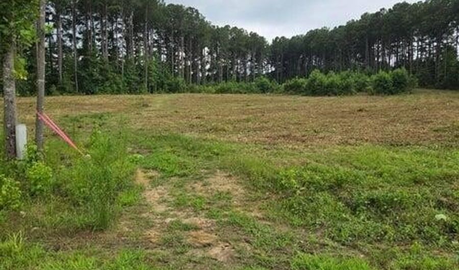 Roseheath Court lot 51, Bailey, NC 27807 - 0 Beds, 0 Bath