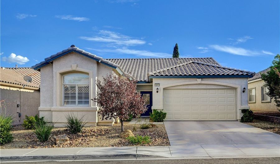 10255 Songsparrow Ct, Las Vegas, NV 89135 - 3 Beds, 2 Bath