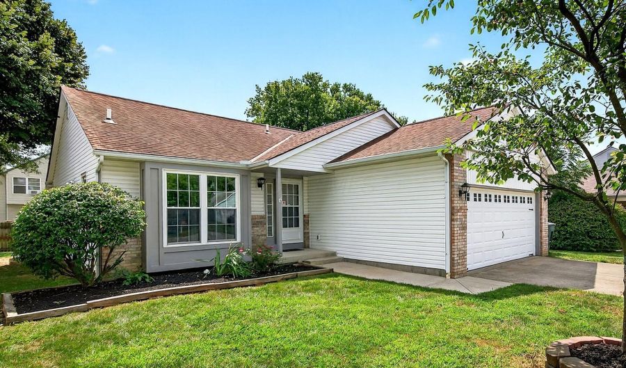 1081 Esther Dr, Columbus, OH 43207 - 3 Beds, 2 Bath
