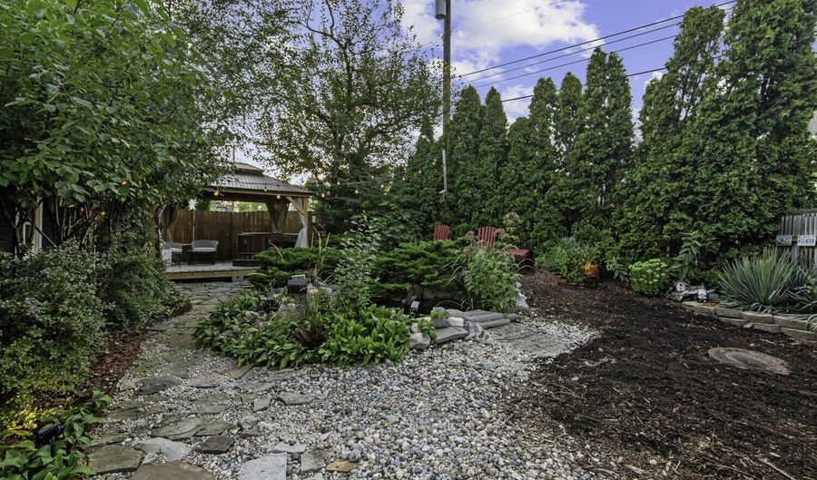2509 W Liberty St, Ann Arbor, MI 48103 - 4 Beds, 3 Bath