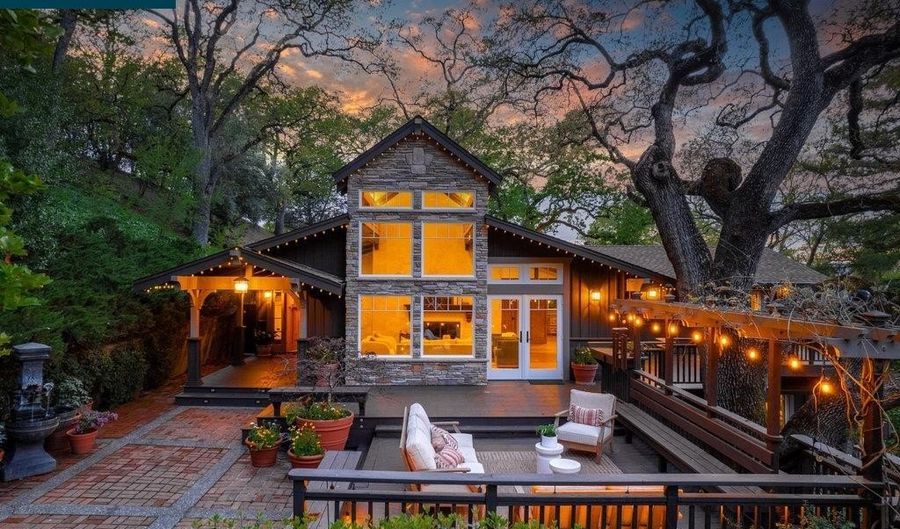 1111 Stone Valley Rd, Alamo, CA 94507 - 4 Beds, 3 Bath