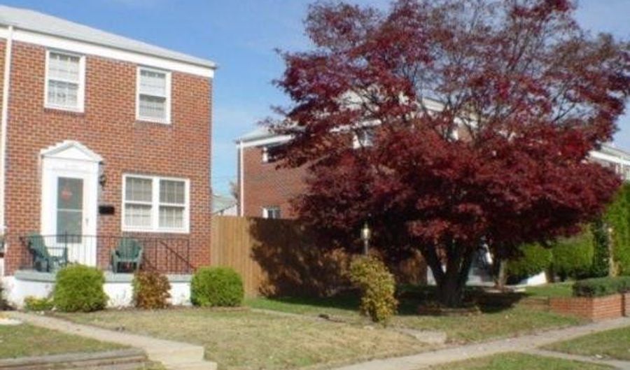 2121 SOUTHORN Rd, Middle River, MD 21220 - 3 Beds, 2 Bath