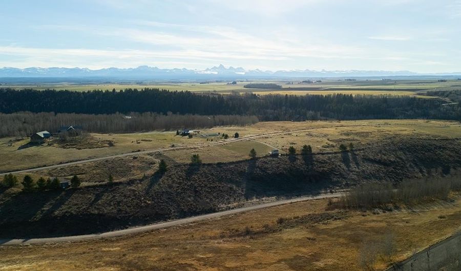 1600 Cherry Butte Rd, Ashton, ID 83420 - 0 Beds, 0 Bath