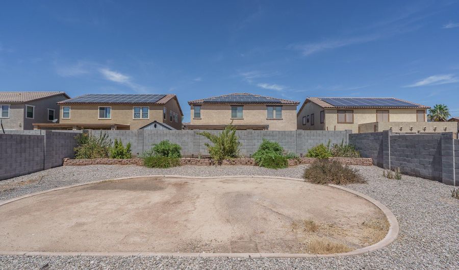 25562 W NANCY Ln, Buckeye, AZ 85326 - 4 Beds, 3 Bath