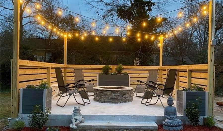 9 Clay St 2, Atlanta, GA 30317 - 2 Beds, 1 Bath