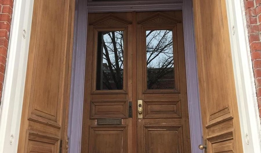 834 PARK Ave #3FF, Baltimore, MD 21201 - 1 Beds, 1 Bath