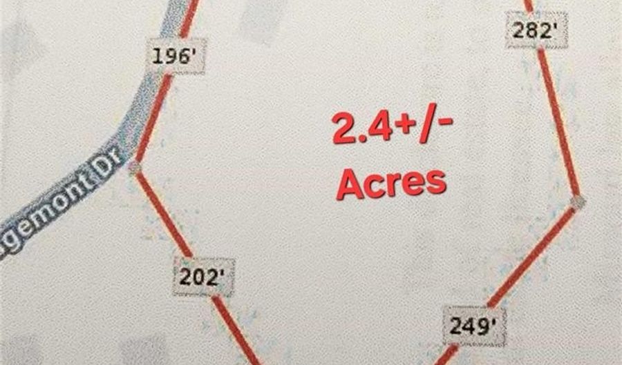 1852 Edgemont Dr, Arnold, MO 63010 - 3 Beds, 2 Bath