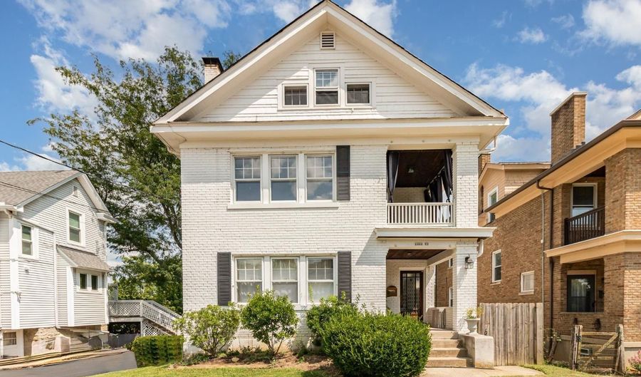 1330 Herschel Ave, Cincinnati, OH 45208 - 0 Beds, 0 Bath