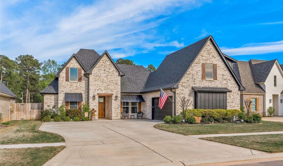 63 Turtle Creek Dr, Benton, LA 71006 - 4 Beds, 3 Bath