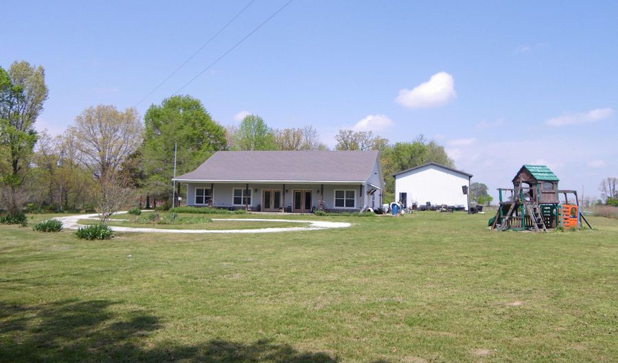 224 Reed Rd, Sparta, MO 65753 - 4 Beds, 3 Bath