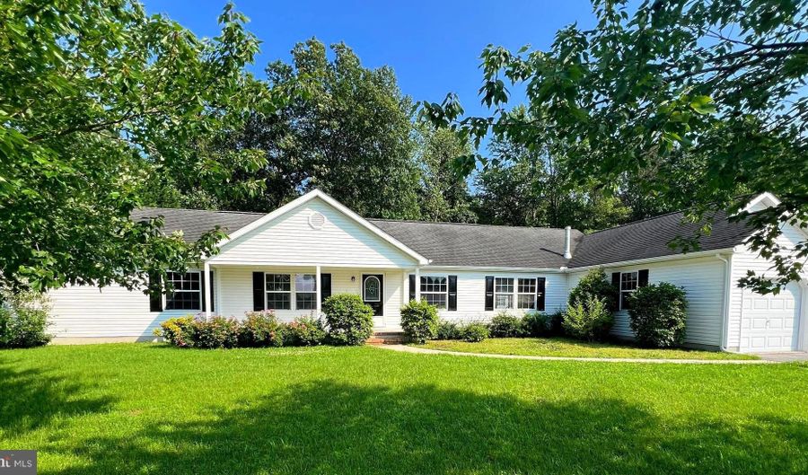 688 S WYNN WOOD Cir, Camden Wyoming, DE 19934 - 3 Beds, 3 Bath