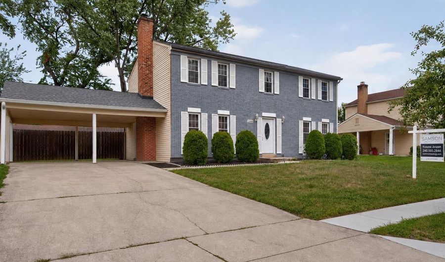 11004 ELON Dr, Bowie, MD 20720 - 4 Beds, 4 Bath