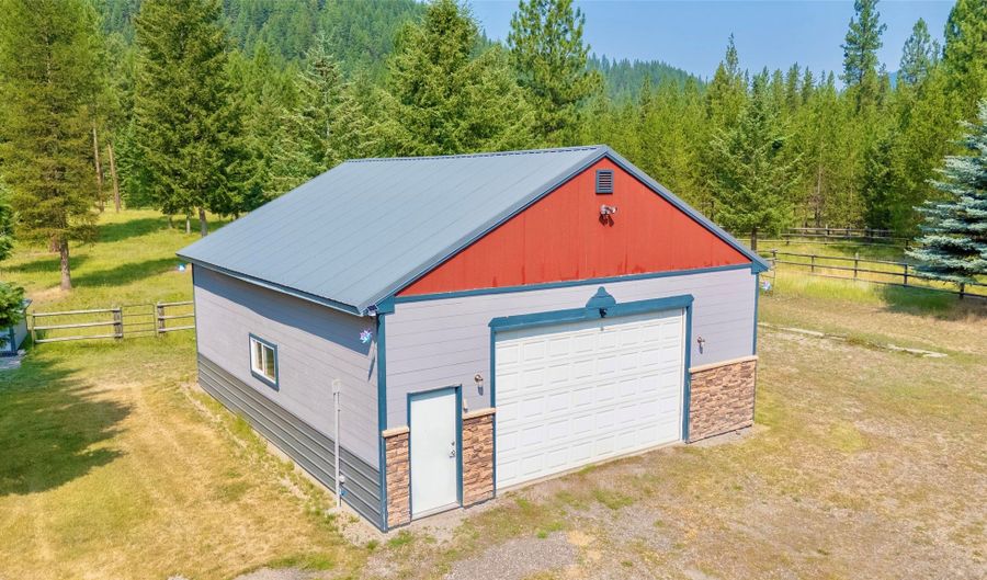 799 Outback Trl, Alberton, MT 59820 - 3 Beds, 3 Bath
